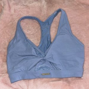 Gymshark Whitney Simmons sports bra